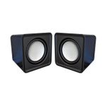 Boxe multimedia pentru PC Omega OG01 Surveyor black (41583)