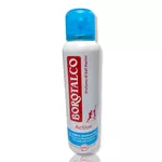 Borotalco Antiperspirant spray active Sali marini,150 ml