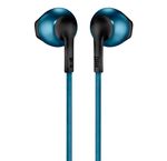 Earphones  Bluetooth  JBL  Tune 205BT, Blue