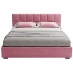 Кровать my-STYLE my-Kiki 200x200 (P04D20M13)