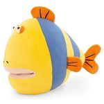 Мягкая игрушка Orange Toys Fish 50 OT5003/50