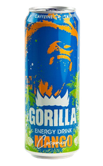 Gorilla Mango-Cocos Energy 0.45 CAN