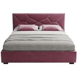 Кровать my-STYLE my-Nina 200x200 (P43D20M14)
