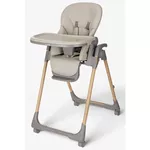 Стульчик для кормления Kikka Boo 31004010181 Olive Beige