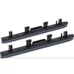 Аксессуар для пылесоса Karcher 2.643-344.0 BR 4.300, 300mm (set lamele de aspirare standart)