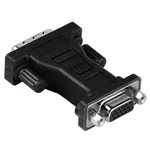 Переходник для IT Qilive G3222859 DVI Plug-15-pin HDD Socket