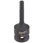 Set de tubulare, bite, duze Milwaukee 4932478064 Cap cheie tubulară 1/2