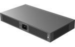 .8-port 10/100/1000Mbps Managed Switch Grandstream 