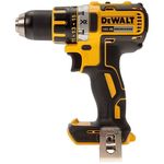 Шуруповёрт DeWalt DCD790NT-XJ