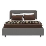 Кровать Bayro Positano 1600x2000 c подъёмным механизмом ткань категория III