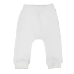 Haine pentru copii Minikin 242951962 NewStyle Штаны р-р62, молочный, унисекс