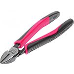 Clește JTC JTC-51266 Бокорезы с 2-х компонентыми ручками UK-тип, 155мм (6