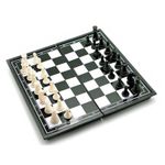 Joc educativ de masă Arena шахматы магнит 32см 805032
