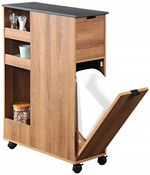 Etajeră Kesper 24851 de bucatarie PAL