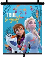 Солнцезащитная шторка Seven 9343 Шторка от солнца подъемная Frozen