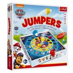 Настольная игра Trefl 1998 Jumpers Paw Patrol PL CZ SK HU RO