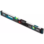 Уровень Bihui TSLD60 B-Rollex 2 глазка 60см