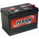 Автомобильный аккумулятор Perion 91AH 740A(JIS) клемы 0 (306x173x225) S4 028 (95AH 830A(EN)