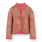 Домашний текстиль Pip Studio 51.515.189 Nova Jacket Ornamento Orange S Orange