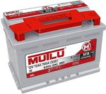 Acumulator auto Mutlu 72 AH SFB A640 (278x175x190) L3.72.640.A