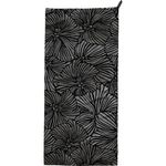 Домашний текстиль Cascade Designs Prosop PackTowl Ultralite Beach XXL bloom noir