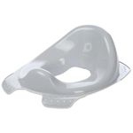 Детский горшок Premaman PBRF4K-CCC-UNQ Reductor pentru toaleta Popotam 2.0 Gri