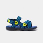 Босоножки JOMA -  S.WAVE JR 2203 NAVY YELLOW