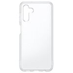 Чехол для смартфона Samsung EF-QA047 Galaxy A04s Soft Clear Cover Transparent