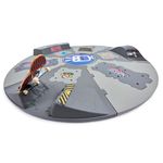 Jucărie Spin Master 6064746 Tech Deck Shredline 360°