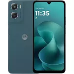 Smartphone Motorola G06 4/256GB Tapestry