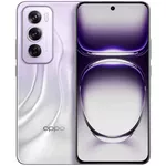 Смартфон OPPO Reno 12 Pro 5G 12/512GB Nebula Silver