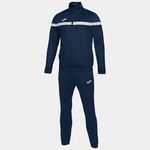 Costum sportiv JOMA -CHÁNDAL DANUBIO MARINO BLANCO