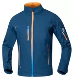 Спецодежда Ardon H6659 Куртка CREATRON Синяя (S)
