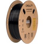 Filament pentru imprimantă 3D Creality Hyper PET-G Negru