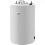 Водонагреватель косвенного нагрева Atlas Termoelectric 80 L