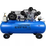 Compresor Борей W-1.0EU 7,5 kW