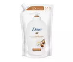 Жидкое мыло Dove Shea Butter with Warm Vanilla 500 мл
