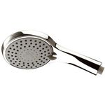 Душевая лейка Remer 318DKX (4 functii + hidromasaj) cromata