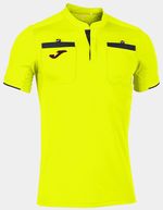 Одежда для спорта Joma Referee T-Shirt Fluorescent Yellow S/S (2XL) 101299.061