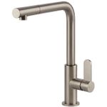 Смеситель кухонный Gessi 50103-149 Helium Finox Brushed Nickel