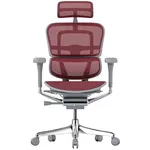 Офисное кресло ART Ergohuman Elite 2 Scarlet T-168-B3 EHE2-AG-HAM-5D-L