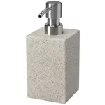 Дозатор для мыла Bisk 01593 SAND
