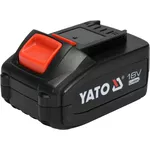 Зарядные устройства и аккумуляторы Yato YT82844