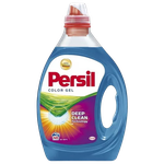 Persil GEL Color 40sp 2 L