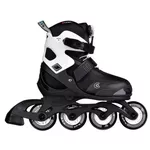 Role Micro MIS-JOY-BK/WH Joy Black/White (33-36)