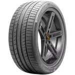 Anvelopă Continental 275/35 ZR21 103Y XL FR ContiSportContact 5P ND0