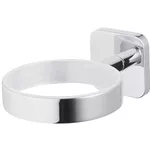 Accesoriu pentru baie Bisk 06846 FORTE, suport pentru uscator de par