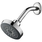 Pălărie de duș Wadfow WSHS1503