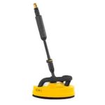 Accesoriu  mașini de curățat de mare presiune DeWalt 46403 dispozitiv de curatat suprafete medii