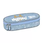 Penar școlar St.RIGHT 57854 Penar 23x9.5x6cm, Meow Mood